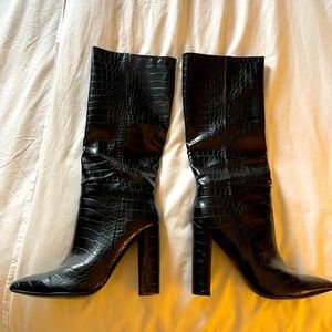 Steve Madden - Women’s Boots - Size 7